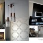 Lounge/ Living room re-design | Design overview | Interior Designers